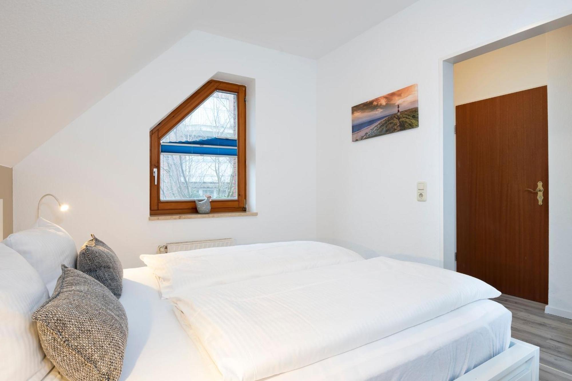 Alte Bergstrasse 6 Windgefluester Scharbeutz Dış mekan fotoğraf