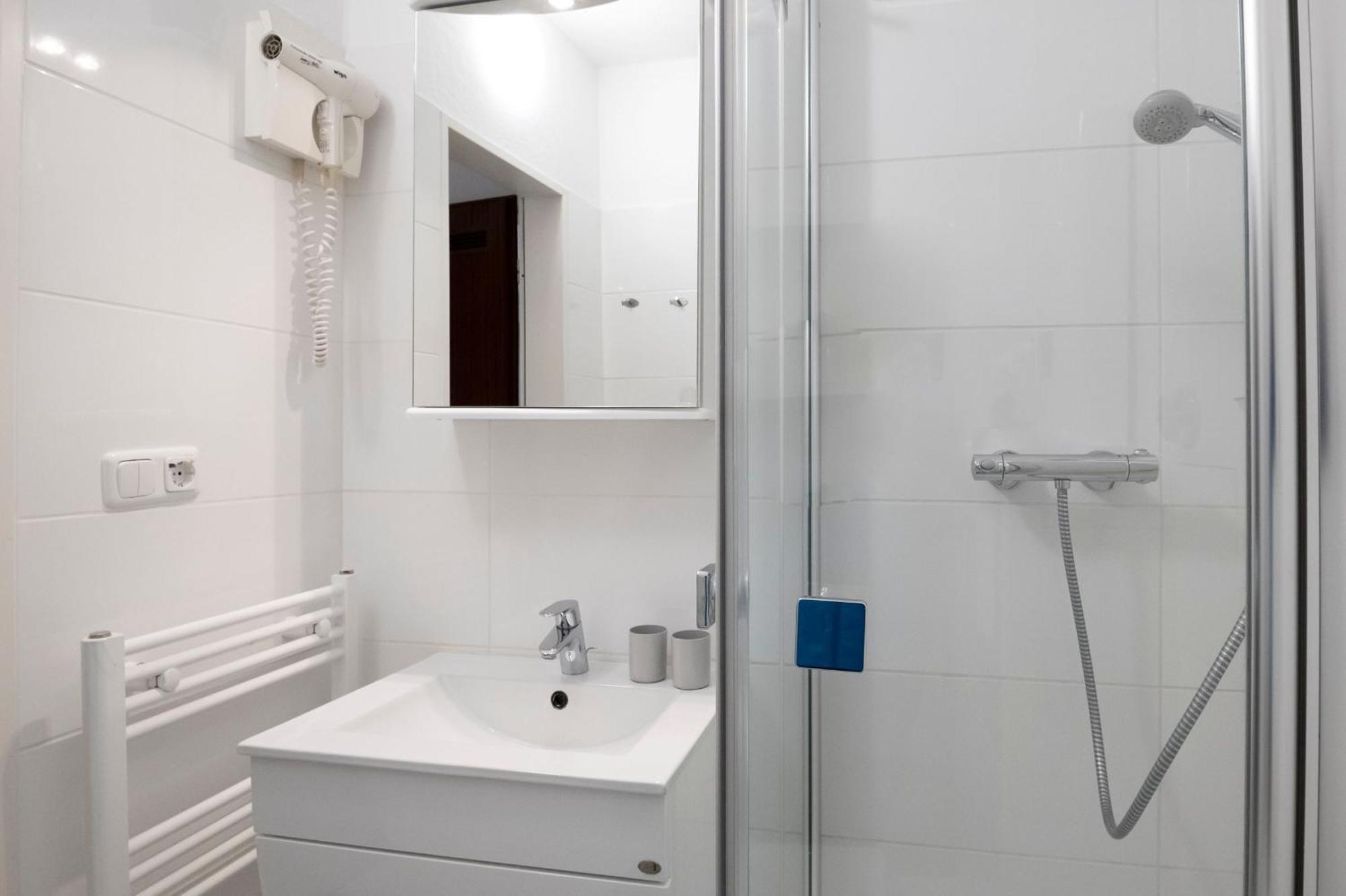 Alte Bergstrasse 6 Windgefluester Scharbeutz Dış mekan fotoğraf