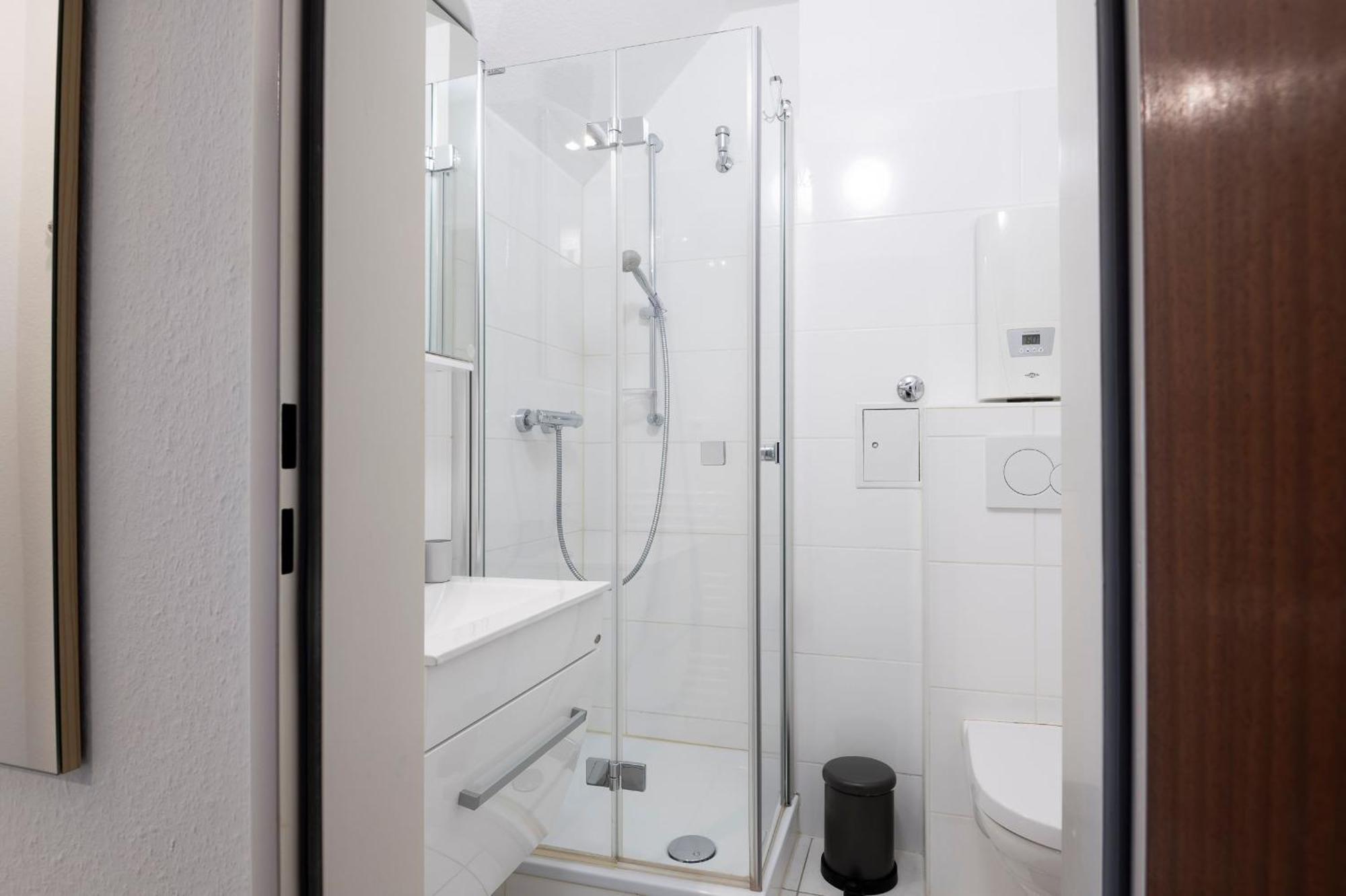 Alte Bergstrasse 6 Windgefluester Scharbeutz Dış mekan fotoğraf