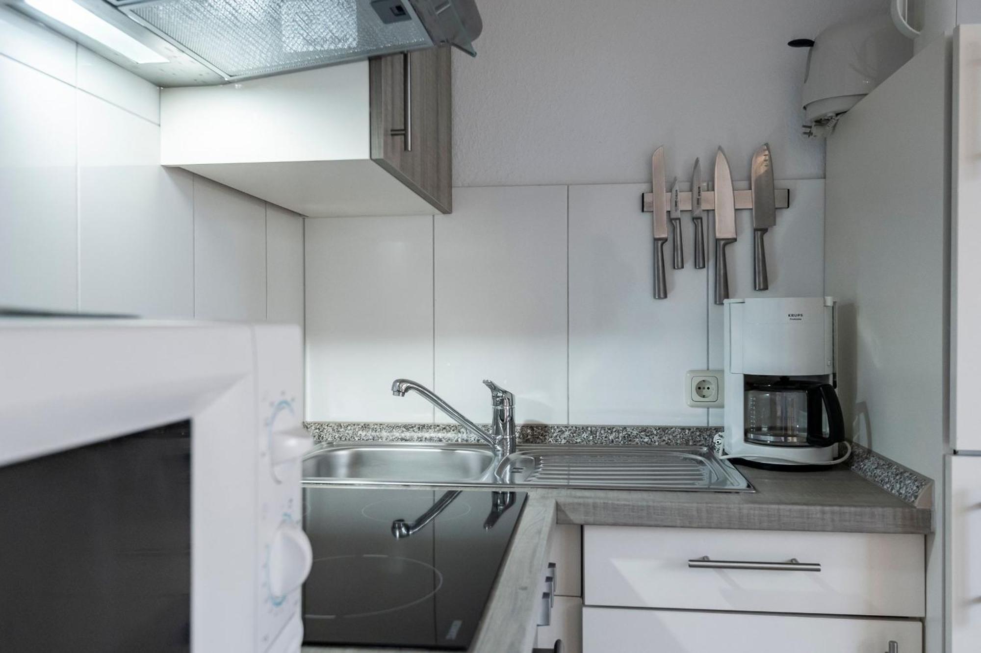 Alte Bergstrasse 6 Windgefluester Scharbeutz Dış mekan fotoğraf